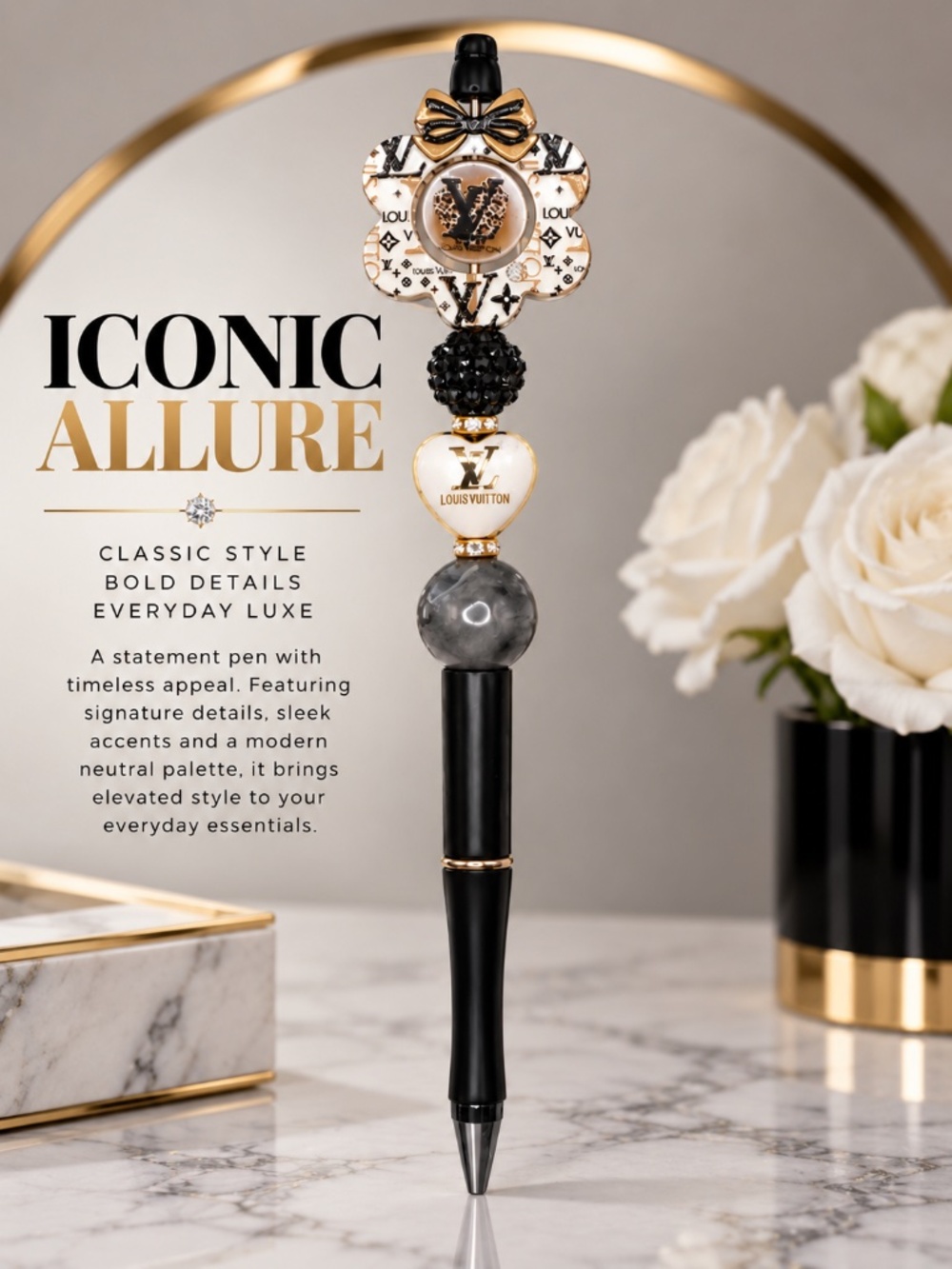 Iconic Allure Pen